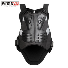 Vest, Protective, Armor, Support
