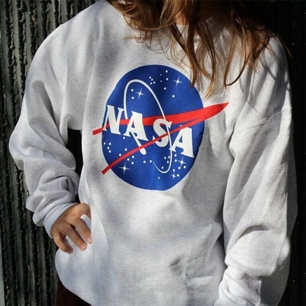 nasa jumpers