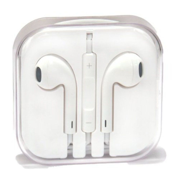 Earpods discount without mic