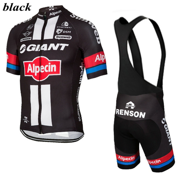 giant cycling jersey