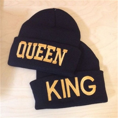 King, Fashion, lakingshat, Winter