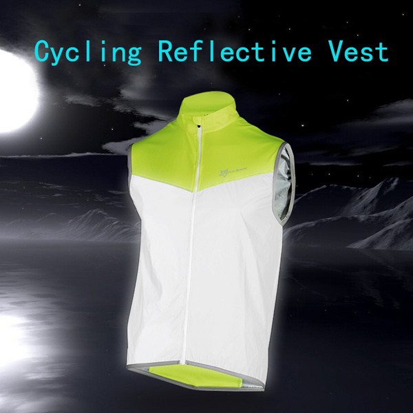 rockbros reflective vest