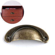 Antique, pullhandle, Door, Iron