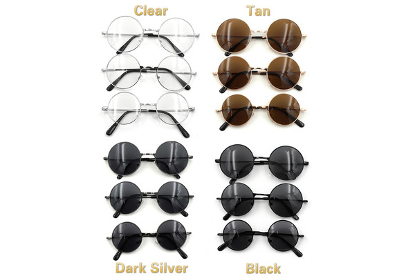Clear to dark sunglasses Clearance