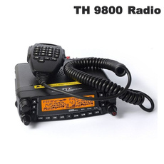 mobileradio, Mobile, th9800, carmobiletransceiver