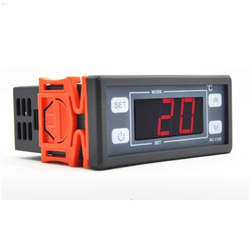 rc112e, controller