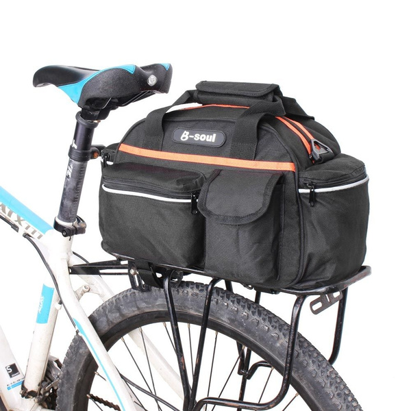 outdoor bike bag