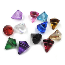 crystalglas, diamondballpendant, Decor, DIAMOND