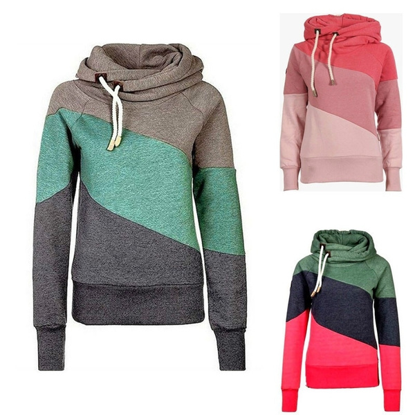 naketano hoodie women's