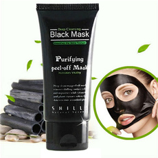 Deep Cleansing Black MASK purifying peel-off mask Clean Blackhead facial New Sweetbabe