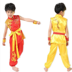 Boy, boyscostume, Two-Piece Suits, Chinese