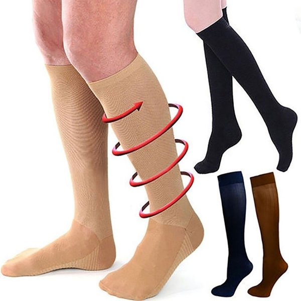 Knee socks for pain Clearance