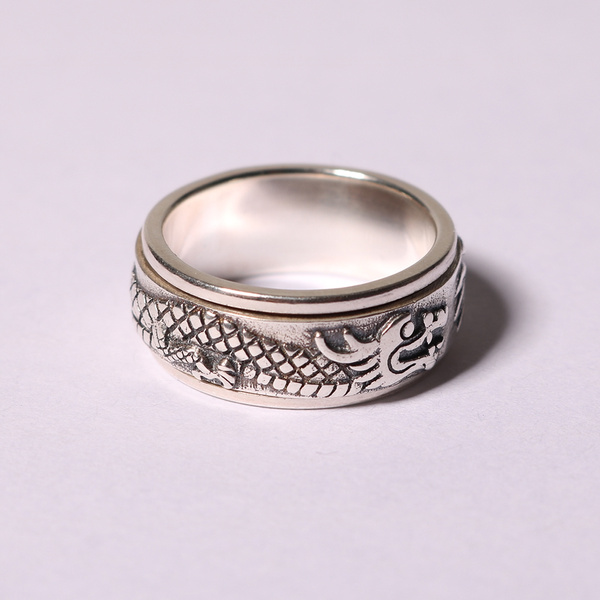 spinner ring toy