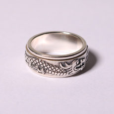 Sterling, Funny, Fashion, sterling silver