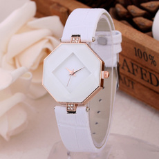 Relogio Feminino Quartz Watch Fashion Watch Women Luxury Brand Leather Strap Watches Ladies Wristwatch Relojes Mujer