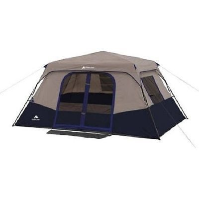 Ozark trail hotsell tent setup