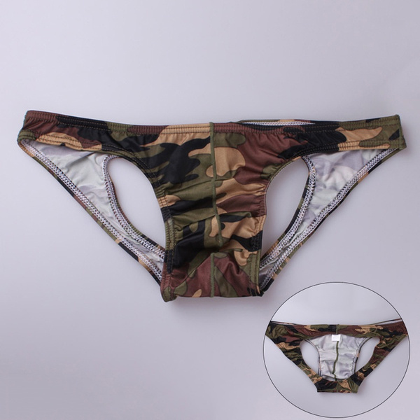 backless underwear mens