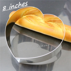 Heart, Fashion, cakedecorationtool, Tops