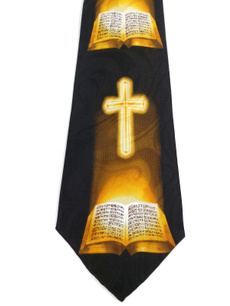 christianreligiousnecktie, Christian, Necktie, Ties