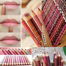Makeup Tools, waterprooflipliner, lip, Lipstick
