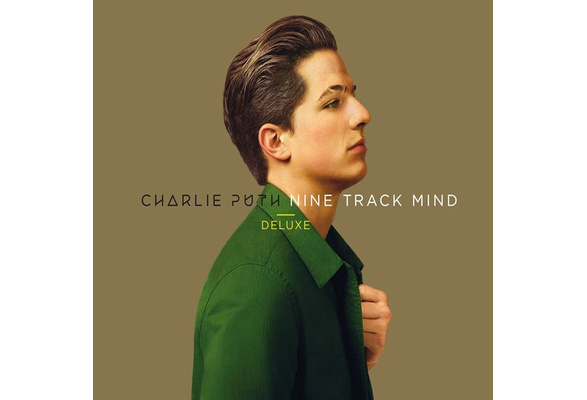 Charlie Puth - Nine Track Mind Deluxe [CD] | Wish