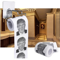 toilet, trump, humour, Funny
