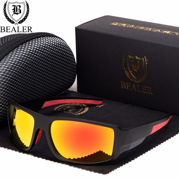 bealer sunglasses