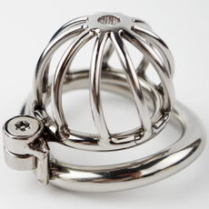 sexualwellne, chastitydevice, chastity belt, Stainless Steel