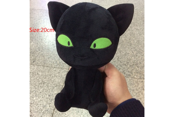 tikki plagg plush