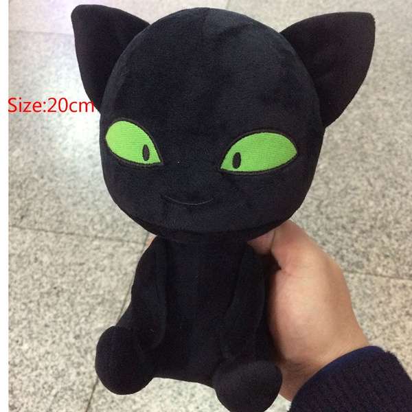 Miraculous cheap plagg plush