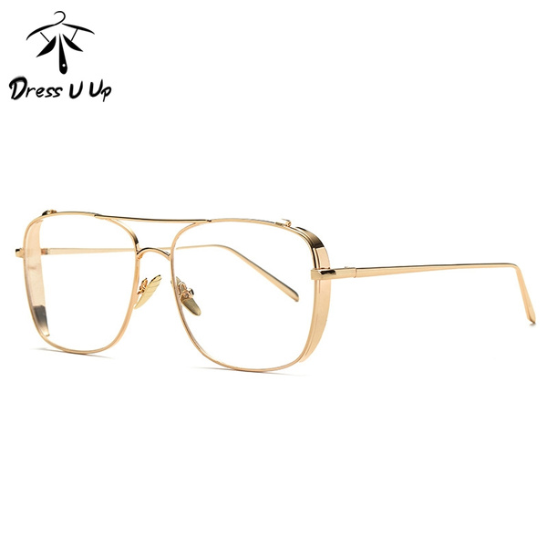 Clear cheap designer eyeglasses