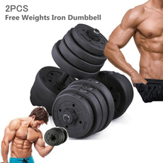 weightsdumbbell, weighttraining, Fitness, Home & Living