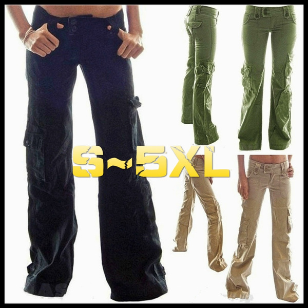 Amazon.com: Women's Y2K Gothic Jeans Baggy High Waist Wide Leg Denim Pants  Hot Girl Retro Chic Hipster Pants 90's Streetwear (Q#Brown, S) : Clothing,  Shoes & Jewelry