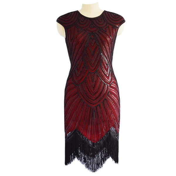 flapper dress wish