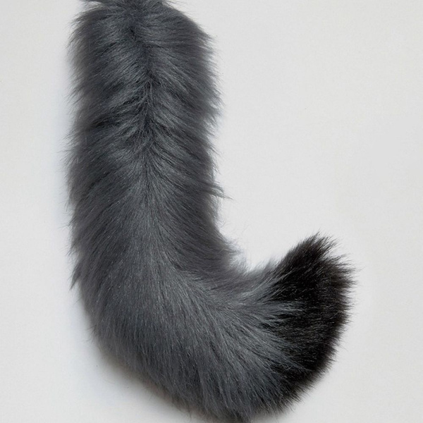 Sexy Fur Suit