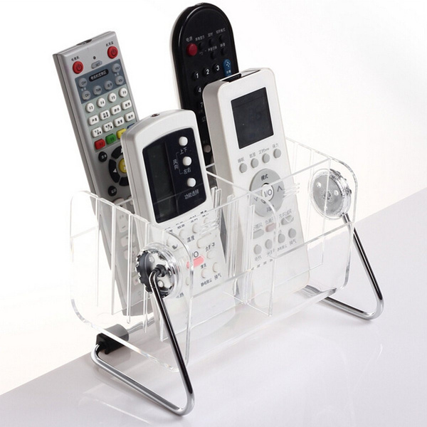 clear tv remote