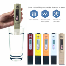  Digital LCD TDS Water Tester Meter Water Quality Ppm Purity Filter