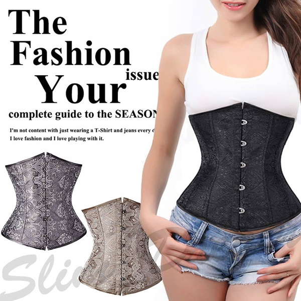 corset for waist training