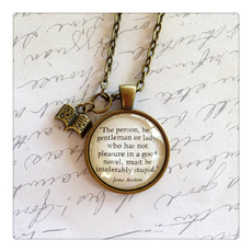 glassdomejewelry, Jewelry, booklover, theperson