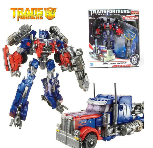 new transformer toys