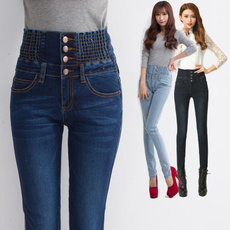 womens jeans, Plus Size, plus size jeans, Elastic
