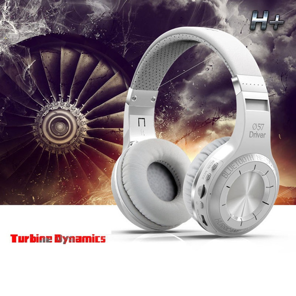 bluedio h  bluetooth headphone