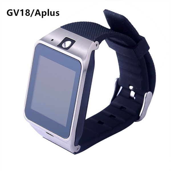 Gv18 smartwatch cheap