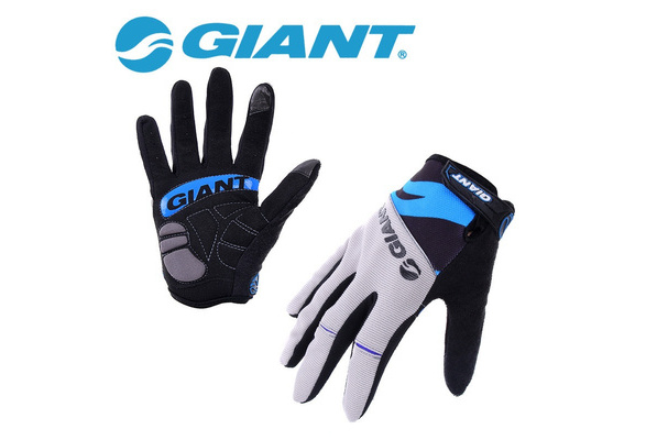 giant bike gloves