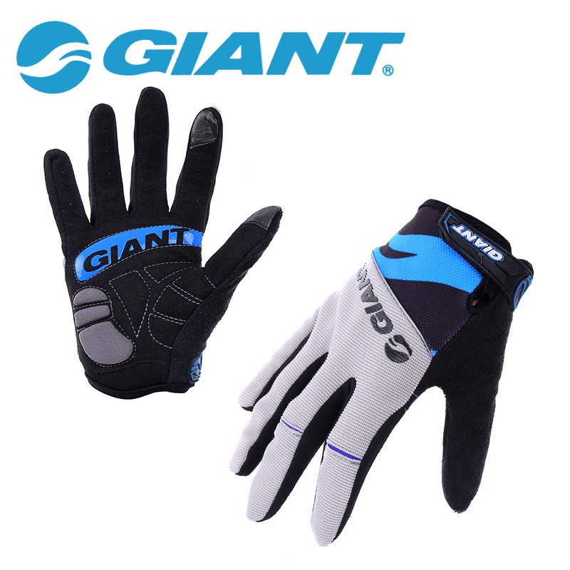 giant mtb gloves