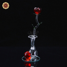 Blues, case, Flowers, Romantic