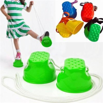 outdoor balance toys