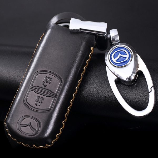 mazda car key holder