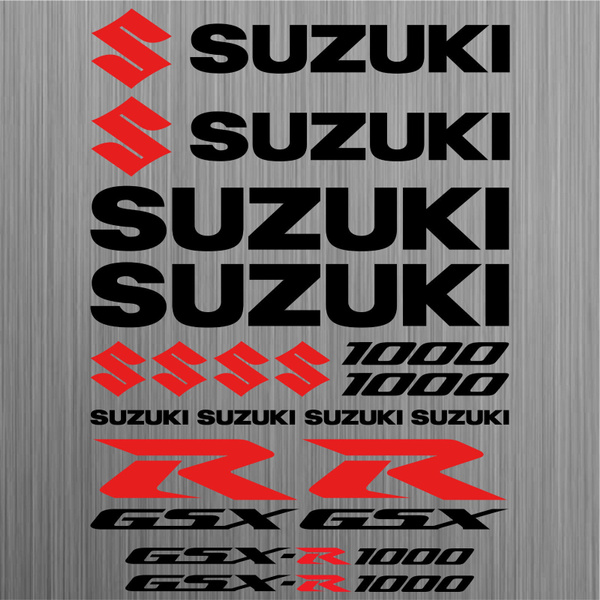 Pfeil 3D Auspuff Hitzebeständig Abzeichen Aufkleber Grafik MX Enduro Superbike 