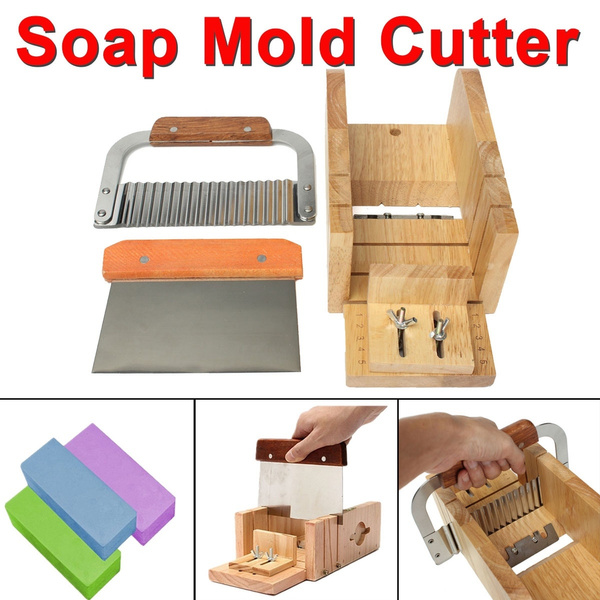  Soap Cutter